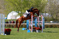 2025 - Shea - Bow Valley II - Saturday May 17th - 16927