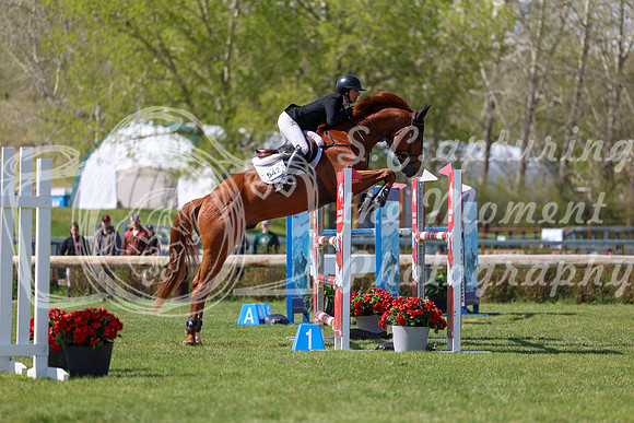 2025 - Shea - Bow Valley II - Saturday May 17th - 16927
