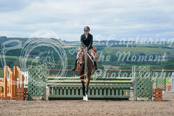 2025 - Kiana - Teesdale - Friday July 25th - 02297