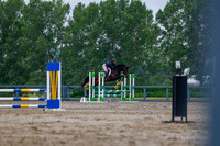 2025 - Haylee - June Classic II - Friday June 20th - 06187