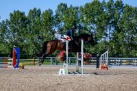 2025 - Haylee - Rocky Mountain Classic III - Friday August 22nd - 07062