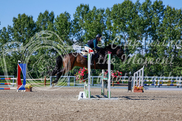 2025 - Haylee - Rocky Mountain Classic III - Friday August 22nd - 07062