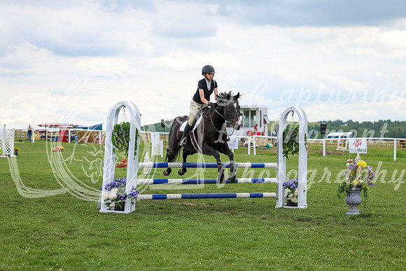 2025 - Shea - Teesdale - Friday July 25th - 07864