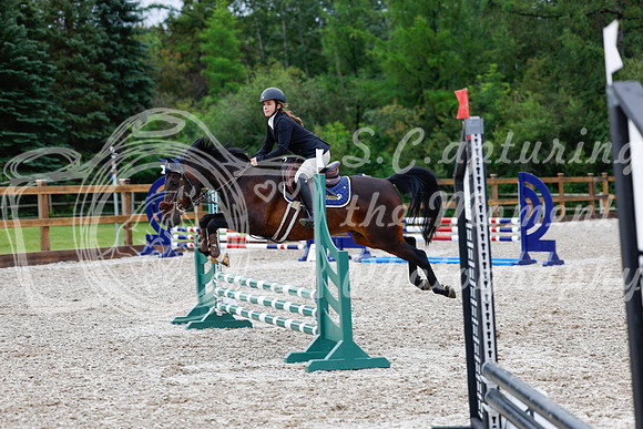 2025 - Haylee - Picco Horse Show - Friay July 25th 00412