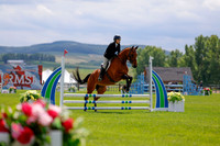 2025 - Haylee - Rocky Mountain Classic II - Thursday August 14th - 09987