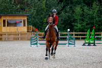 2025 - Haylee - Picco Horse Show - Thursday July 24th 02928