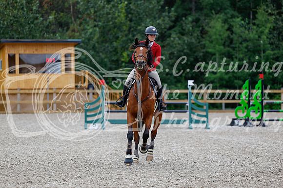 2025 - Haylee - Picco Horse Show - Thursday July 24th 02928