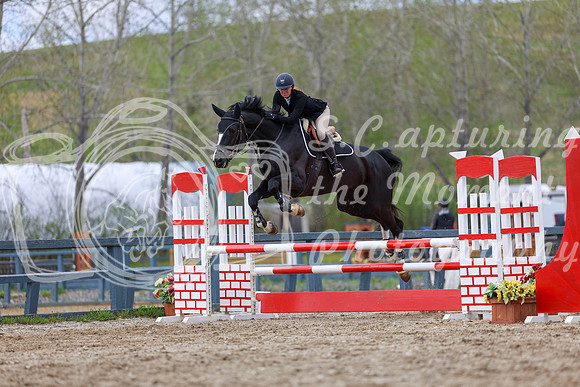 2025 - Shea - Bow Valley II - Thursday May 15th - 04276
