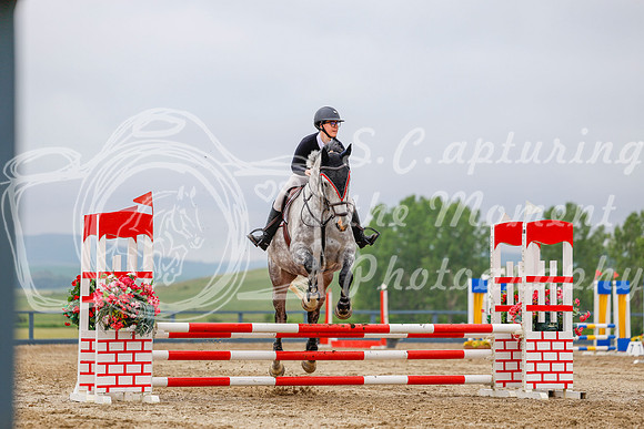 2025 - Haylee - June Classic II - Friday June 20th - 05776