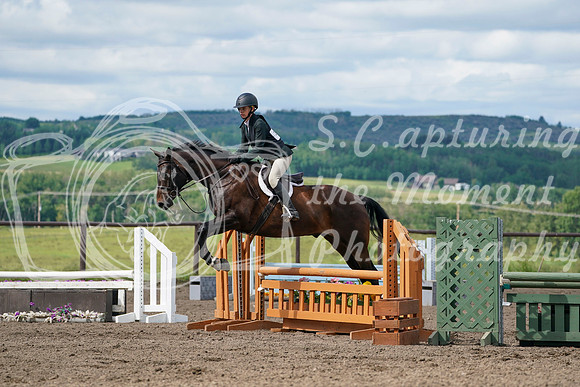 2025 - Kiana - Teesdale - Friday July 25th - 01883