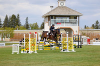 2025 - Haylee - Blue Sky Classic - Saturday, May 17th 10664