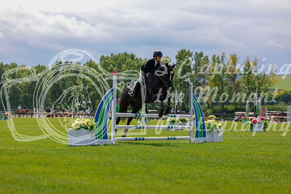2025 - Haylee - Rocky Mountain Classic II - Thursday August 14th - 09955
