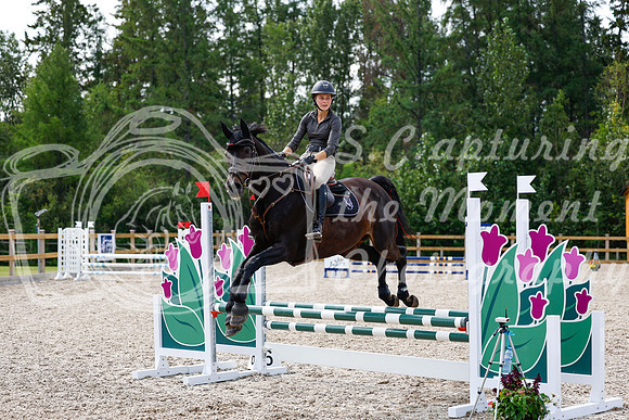 2025 - Haylee - Picco Horse Show - Thursday July 24th 01795