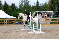2025 - Haylee - Picco Horse Show - Sunday July 27th 01975