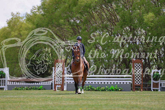 2025 - Julia - Blue Sky Classic - Saturday, May 17th 27332