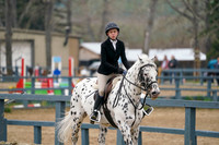 2025 - Jackie - Bow Valley II - Saturday May 17th - 03498