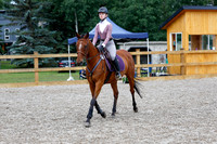 2025 - Haylee - Picco Horse Show - Saturday July 26th 01669