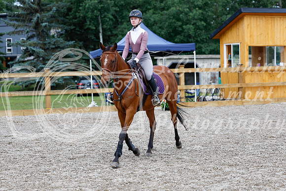 2025 - Haylee - Picco Horse Show - Saturday July 26th 01669