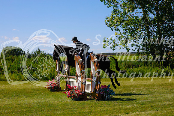 2025 - Haylee - Rocky Mountain Classic III - Thursday August 21st - 12999