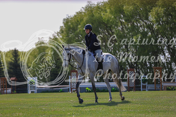 2025 - Julia - Blue Sky Classic - Saturday, May 17th 26509
