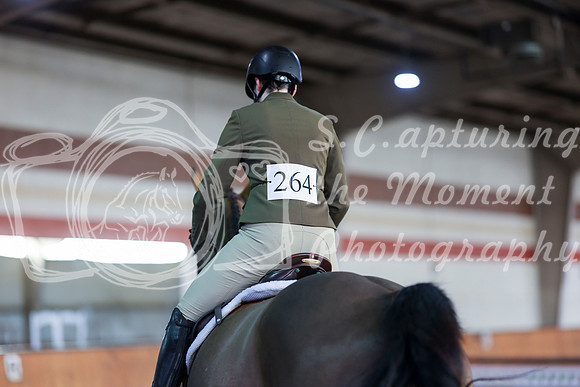 2025 - HJ Schooling - Saturday March 22nd - 6824