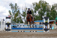 2025 - Haylee - Rocky Mountain Classic II - Thursday August 14th - 01898