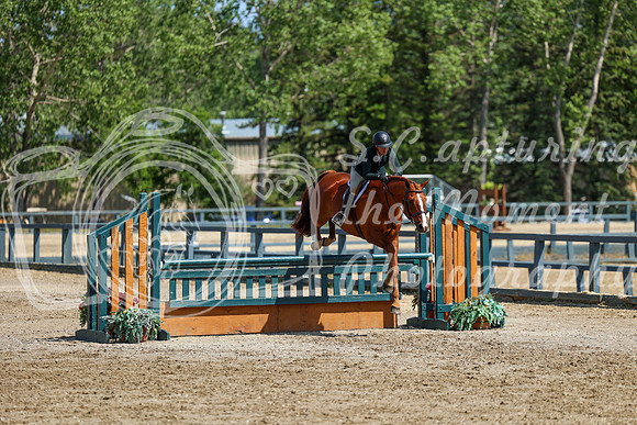 2025 - Mara - June Classic I - Saturday June 14th - 13077