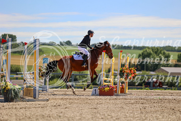 2025 - Mara - Rocky Mountain Classic I - Sunday August 10th - 19346