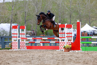 2025 - Shea - Bow Valley II - Thursday May 15th - 03975