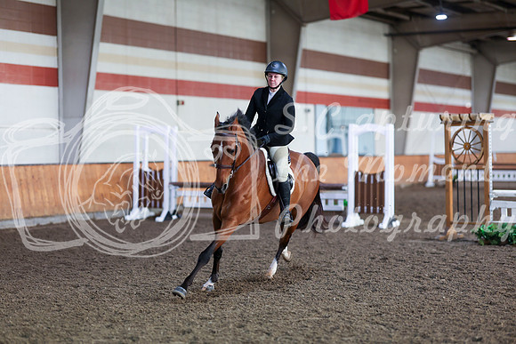 2025 - HJ Schooling - Saturday March 22nd - 6705