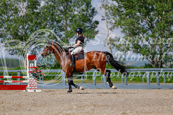 2025 - Haylee - June Classic I - Friday June 13th - 03115