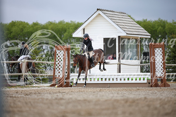 2025 - Karlee - Blue Sky Classic - Monday, May 19th - 00934