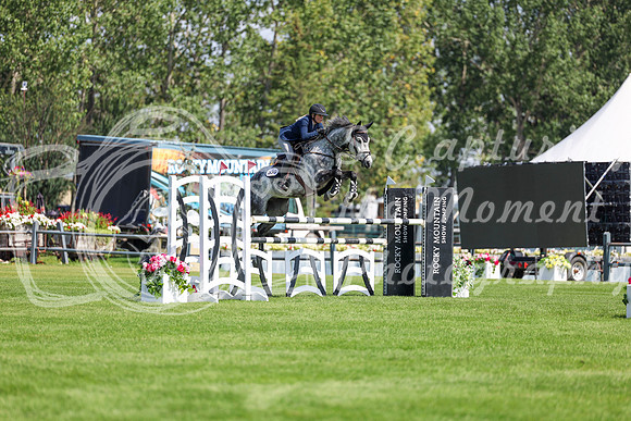 2025 - Shea - Rocky Mountain Classic II - Wednesday August 13th - 06135