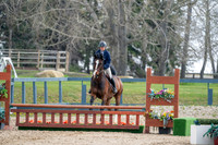2025 - Jackie - Bow Valley II - Saturday May 17th - 10068