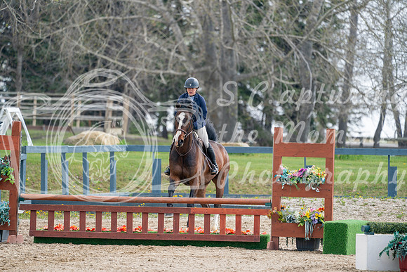 2025 - Jackie - Bow Valley II - Saturday May 17th - 10068