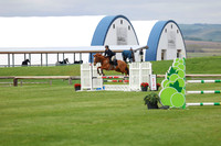2025 - Shea - Bow Valley II - Friday May 16th - 03079