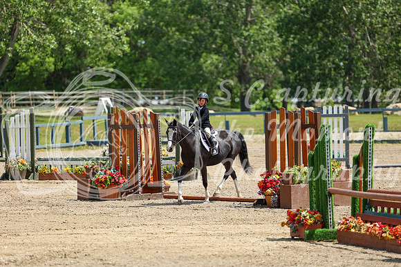 2025 - Mara - June Classic I - Sunday June 15th - 15482
