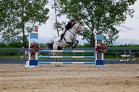 2025 - Haylee - June Classic II - Friday June 20th - 08593