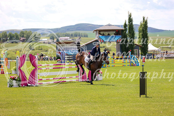 2025 - Conor - June Classic I - Sunday June 15th - 17522