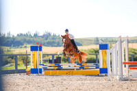 2025 - Haylee - Rocky Mountain Classic III - Friday August 22nd - 03053