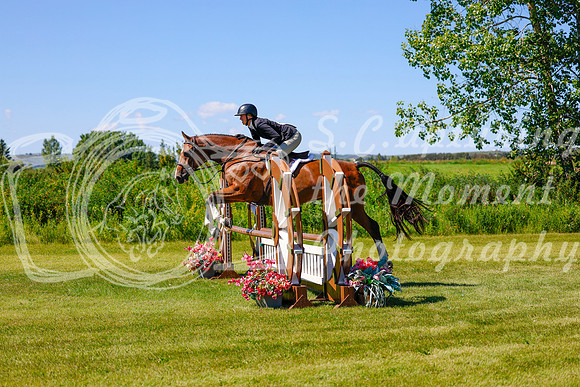 2025 - Haylee - Rocky Mountain Classic III - Thursday August 21st - 08306