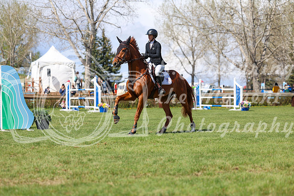 2025 - Shea - Bow Valley II - Saturday May 17th - 16946