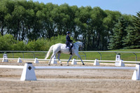 2025 - Dressage Festival - Saturday July 5th - 02336