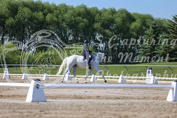 2025 - Dressage Festival - Saturday July 5th - 02336