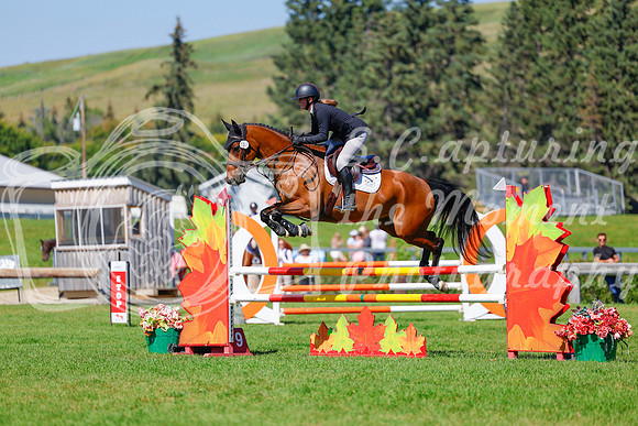 2025 - Haylee - Rocky Mountain Classic III - Saturday August 23rd - 08151