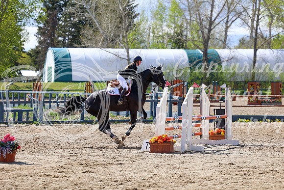 2025 - Mara - Bow Valley II - Saturday May 17th - 20881