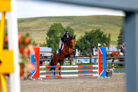 2025 - Haylee - Rocky Mountain Classic III - Wednesday August 20th - 03621