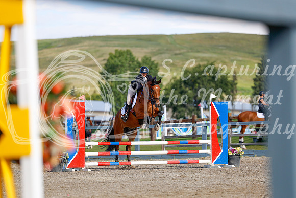 2025 - Haylee - Rocky Mountain Classic III - Wednesday August 20th - 03621