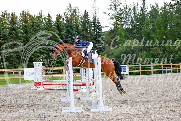 2025 - Haylee - Picco Horse Show - Saturday July 26th 06928