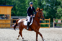 2025 - Haylee - Picco Horse Show - Saturday July 26th 08465